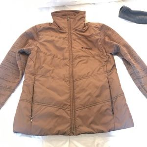 Columbia jacket